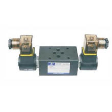 Mscc Serie Modular Solenoid Zweiweg Rückschlagventile